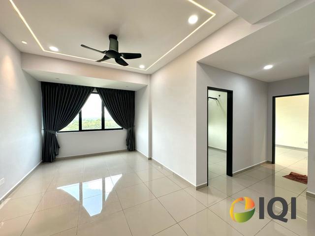 Serviced Residence for sale in Wellesley, Penang