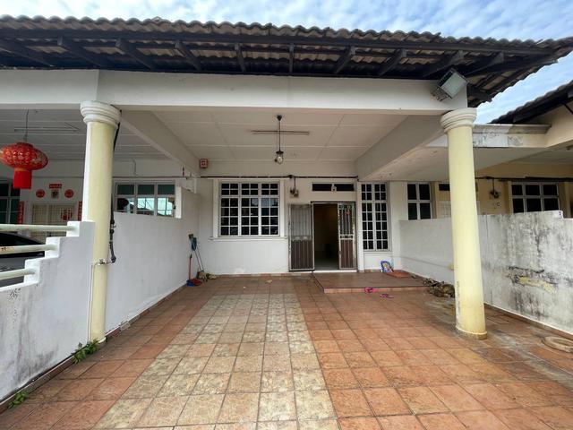 Terraced House for sale in Kuantan, Pahang