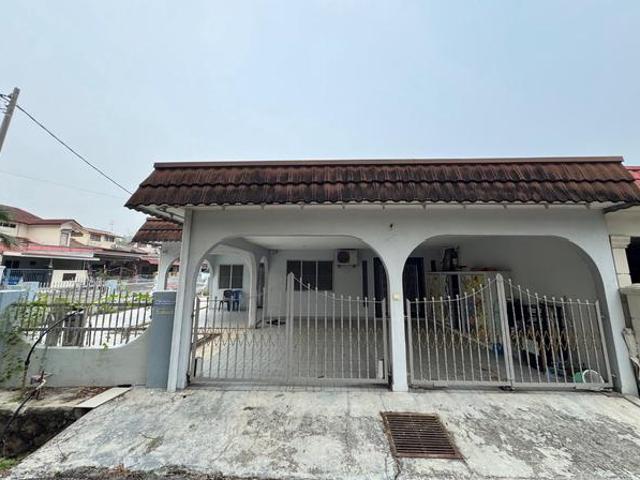 Terraced House for sale in Ayer Keroh, Melaka Tengah