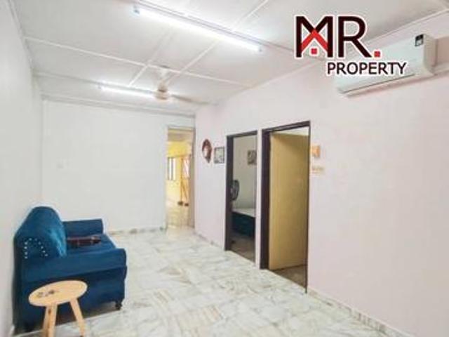 Terraced House for sale in Sungai Petani, Kuala Muda