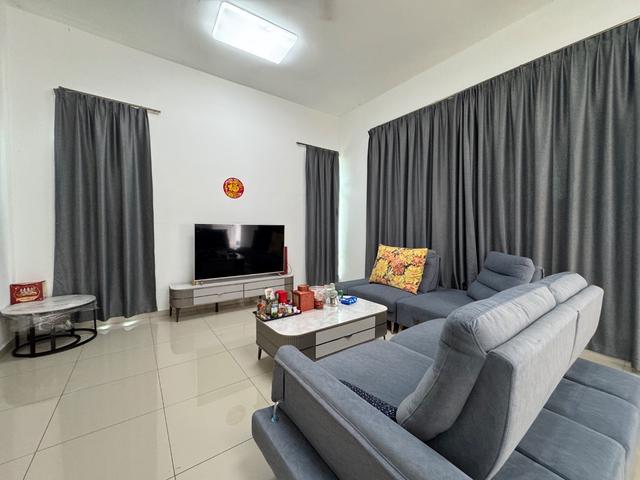 Terraced House for rent in Malaka