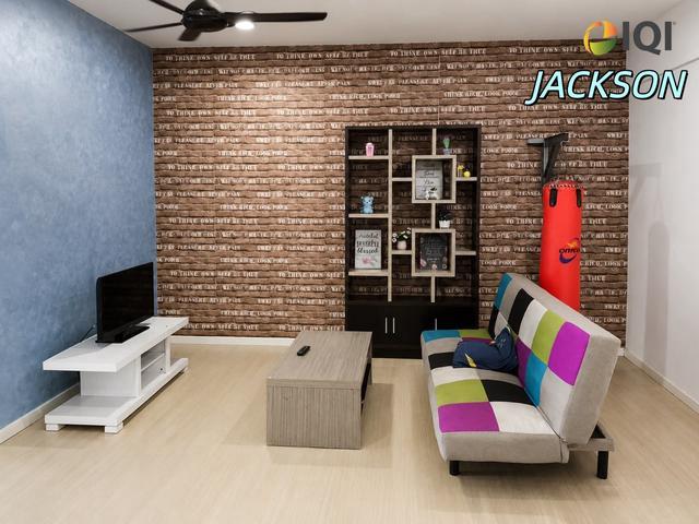 Serviced Residence for sale in Wellesley, Penang