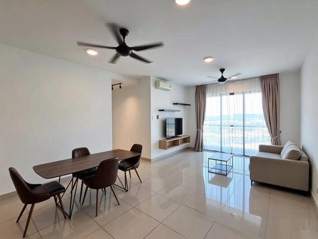Condominium for rent in Petaling, Subang Jaya