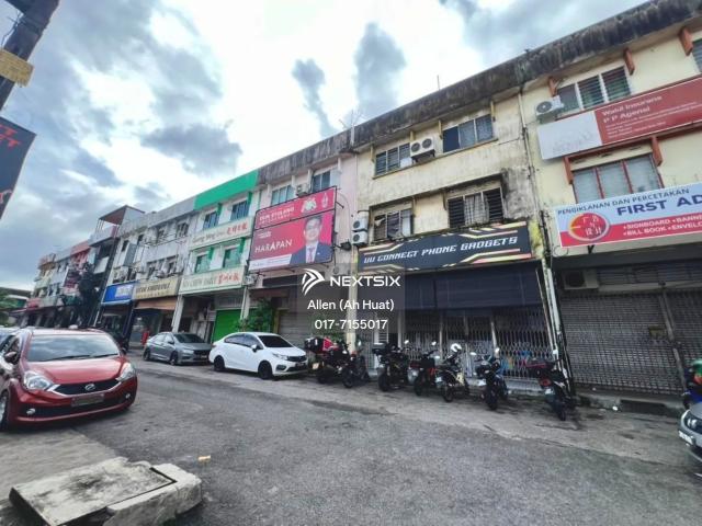 Residential House for rent in Johore Bahru, Johor