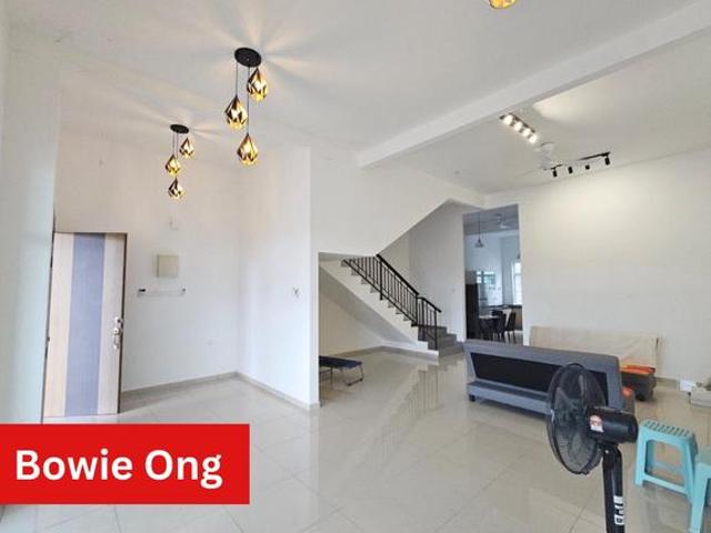 Terraced House for sale in Sungai Petani, Kuala Muda