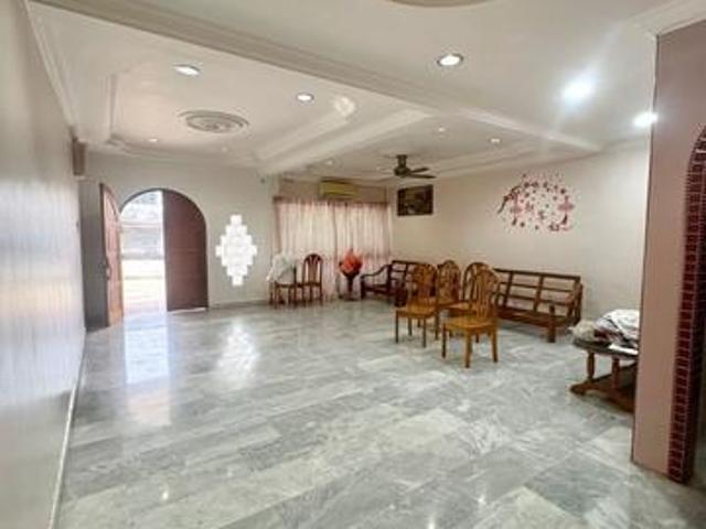 Terraced House for sale in Port Klang, Selangor