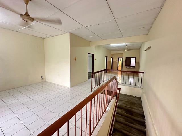 Townhouse for sale in Selayang, Selangor