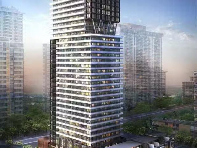 Condo for rent in Woburn, Ontario