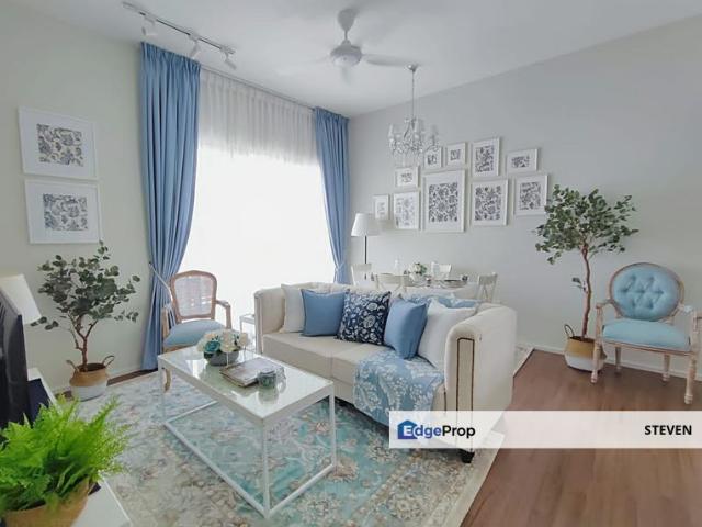 Condominium for sale in Cheras, Kuala Lumpur