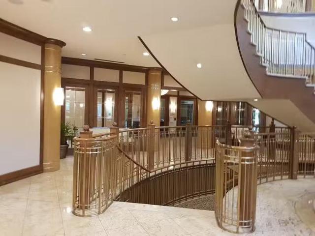 Condo for rent in Woburn, Ontario