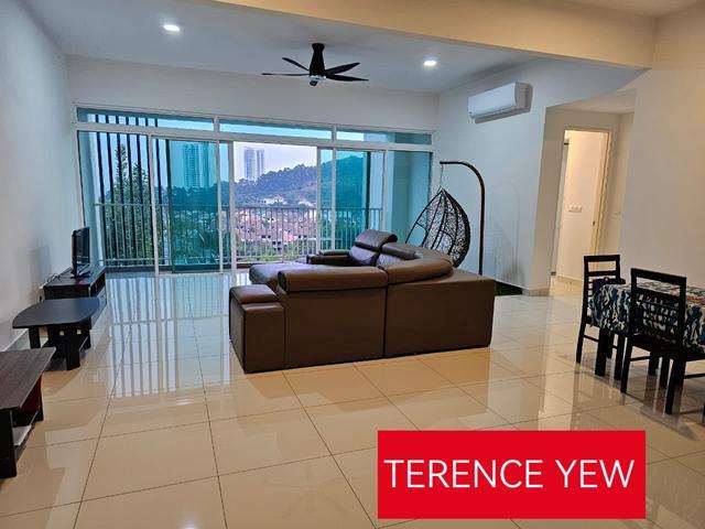 Condominium for sale in Timur Laut, George Town