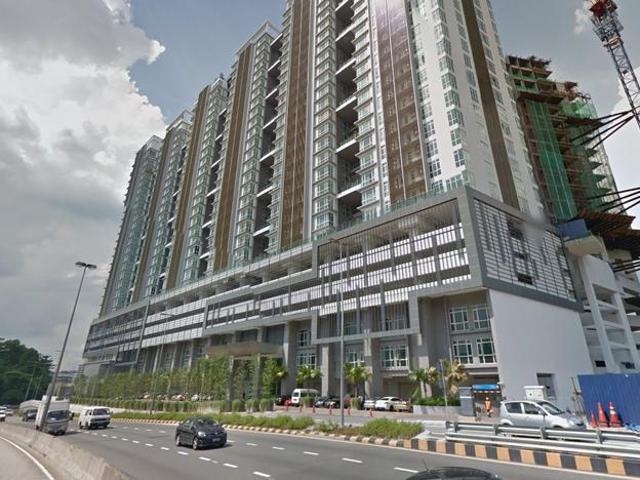Condominium for sale in Sungai Besi, Kuala Lumpur