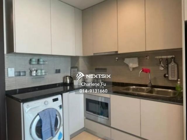 Residential House for rent in Country Heights Damansara, Kuala Lumpur