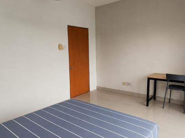 Room for rent in Petaling, Subang Jaya