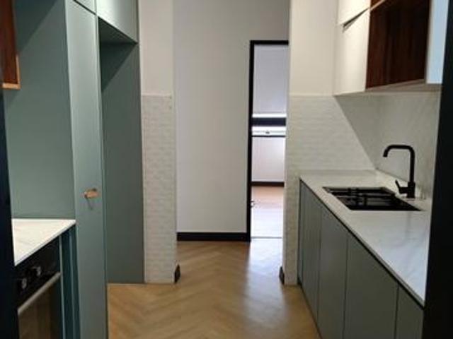 Condominium for rent in Putrajaya