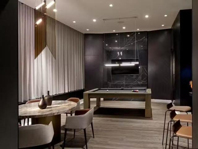 Condo for rent in Woburn, Ontario