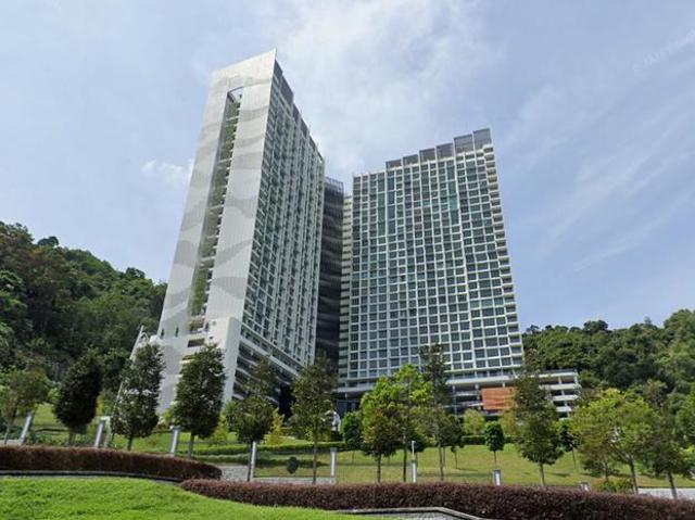 Condominium for sale in Mukim 13, Georgetown