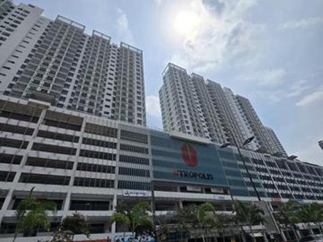 Apartment for sale in Wellesley, Penang