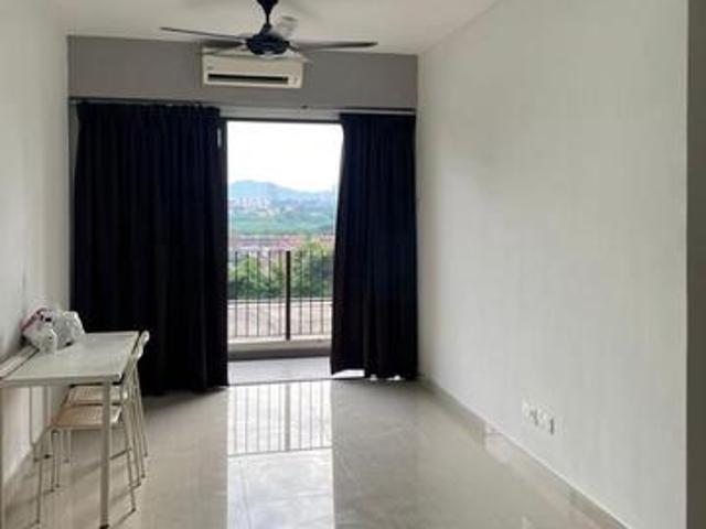Serviced Residence for rent in KL Eco City, Kuala Lumpur