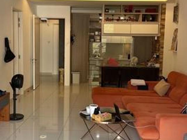 Serviced Residence for rent in Georgetown, Penang