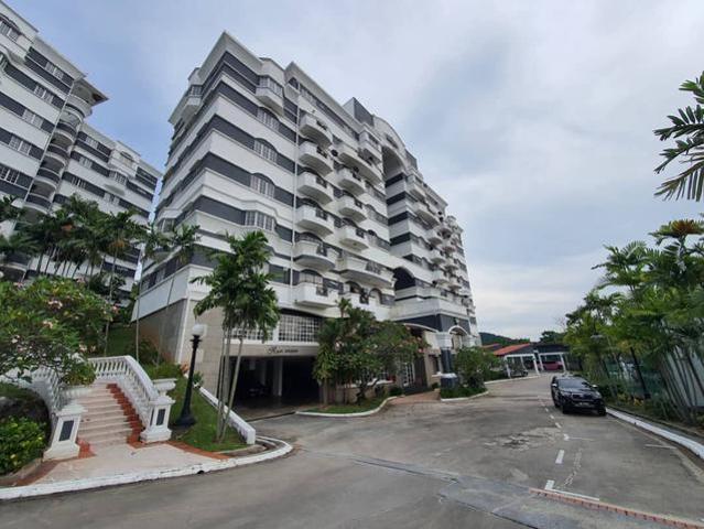 Condominium for sale in Seremban