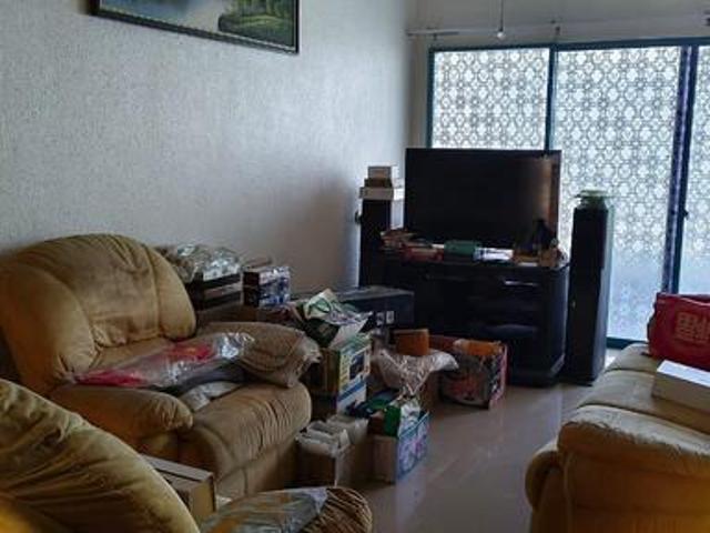 Condominium for sale in Georgetown, Penang