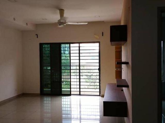Condominium for sale in Selayang, Selangor
