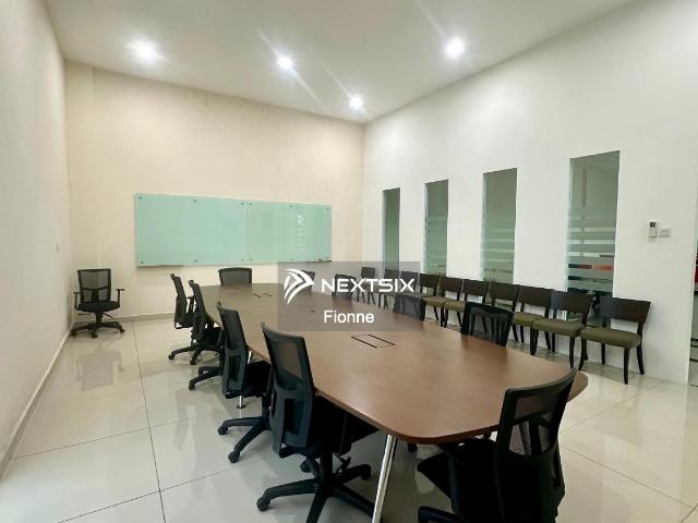 Residential House for rent in Johor
