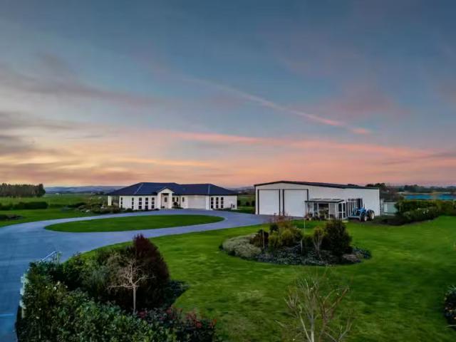 House for rent in Taranaki