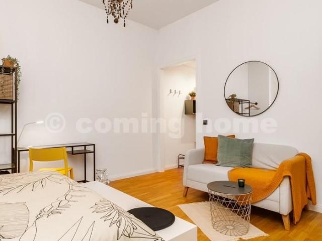 Apartment mieten in Tempelhof–Schöneberg, Berlin