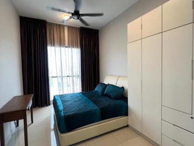 Serviced Residence for rent in Petaling, Damansara Damai