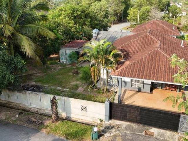 Bungalow for sale in Lengging, Negeri Sembilan