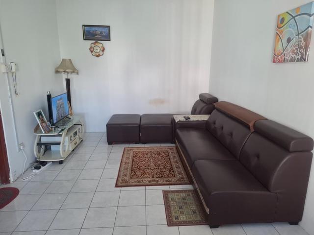 Apartment for rent in Kinabalu, Sabah