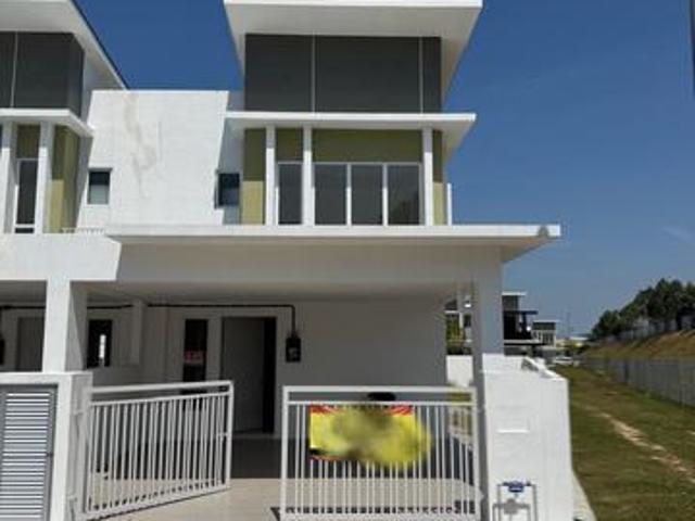 Terraced House for rent in Sendayan Village, Negeri Sembilan