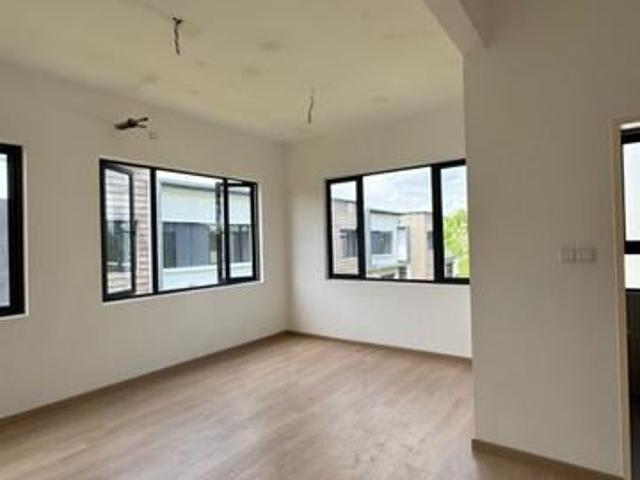 Townhouse for sale in Kajang, Langat