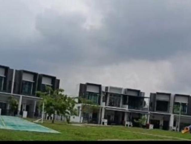 Terraced House for sale in Cheng, Malaka
