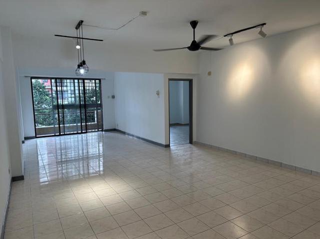 Condominium for sale in Bukit Jalil, Kuala Lumpur