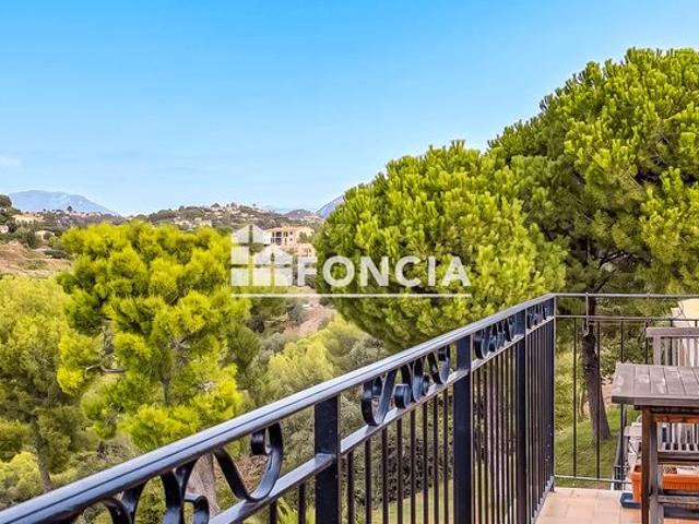 Appartement vente à Nice, Alpes-Maritimes