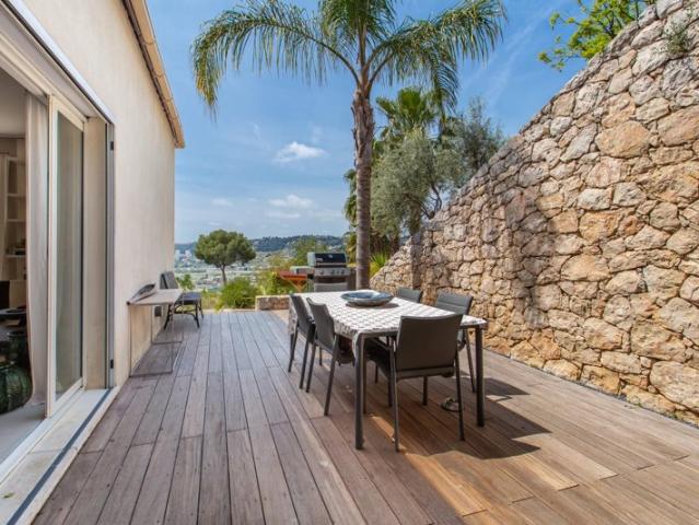 Maison vente à Nice