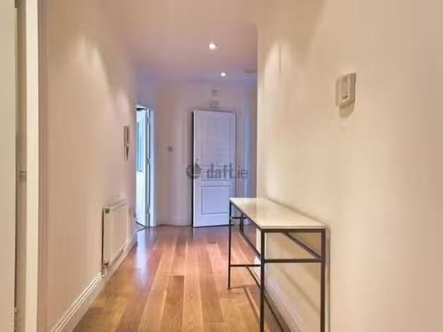 Apartment to rent