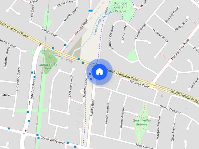 Apartment for rent in Sydney, New South Wales