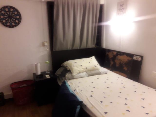 Room for rent