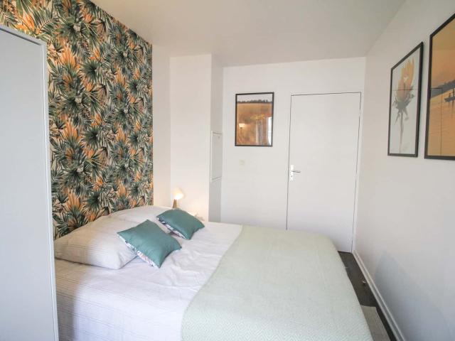 Appartement location à Nanterre, Rueil-malmaison