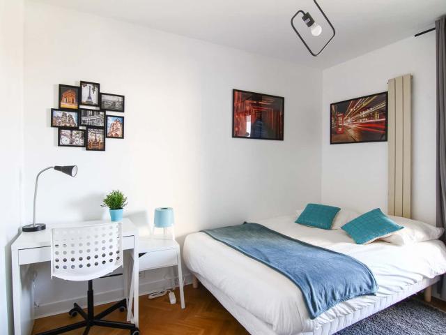 Appartement location à Nanterre, Rueil-malmaison