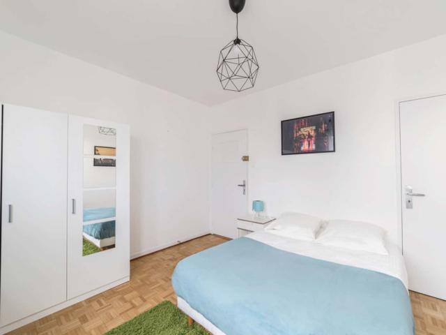 Appartement location à Strasbourg, Hoenheim
