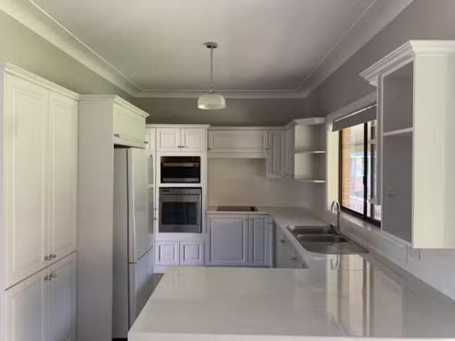 House for rent in Beaumont, New South Wales