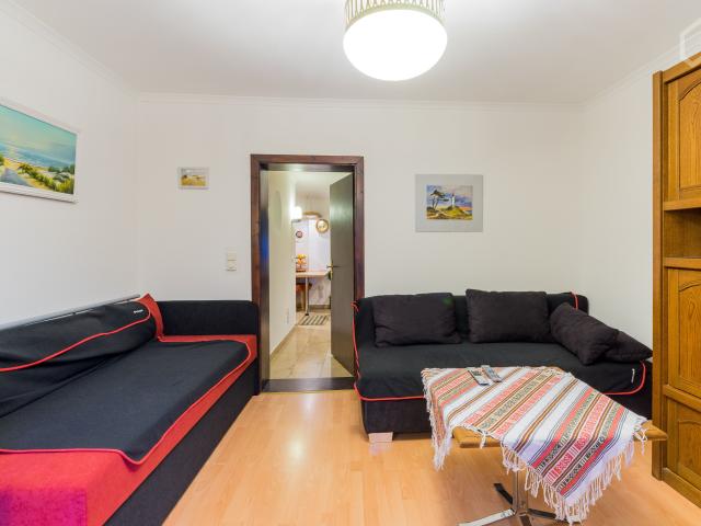 Apartment mieten in Prinzenviertel, Berlin