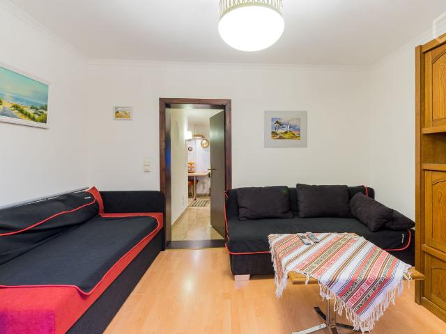 Apartment mieten in Lichtenberg, Berlin