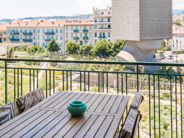 Appartement vente à Nice, Alpes-Maritimes