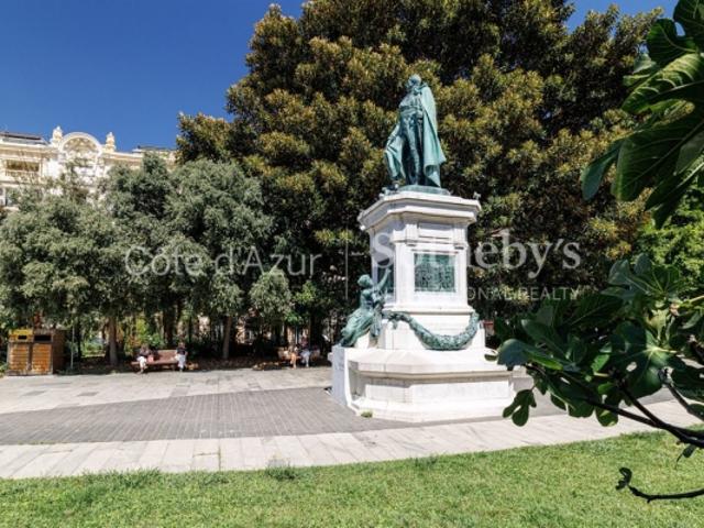 Appartement vente à Nice, Alpes-Maritimes